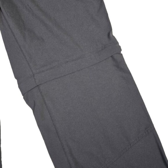 Columbia Womens Convertible Omni-Shield Advanced Repellency Outdoor Pant -10 - Picture 4 of 8